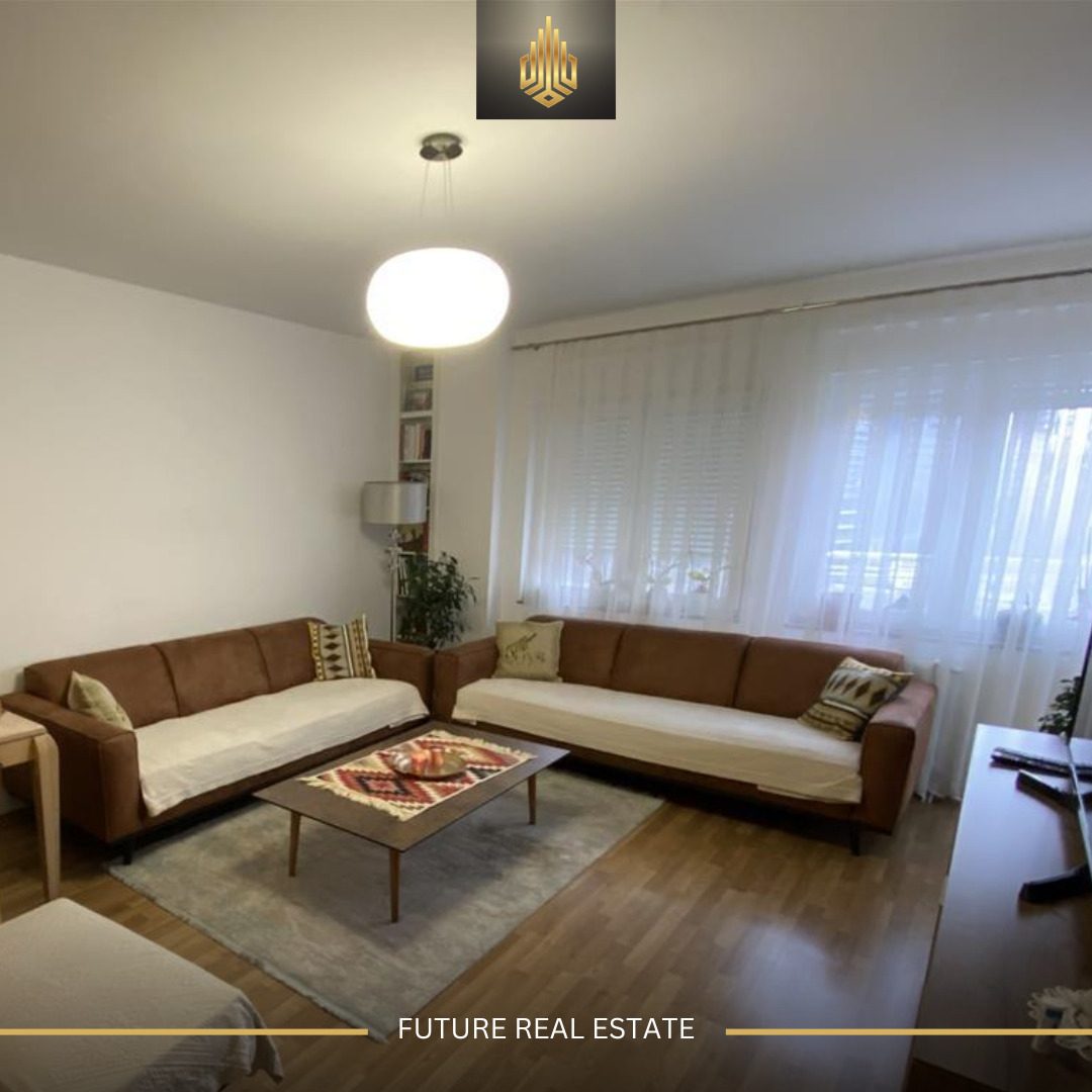 Banesë në SHITJE/75m² 2