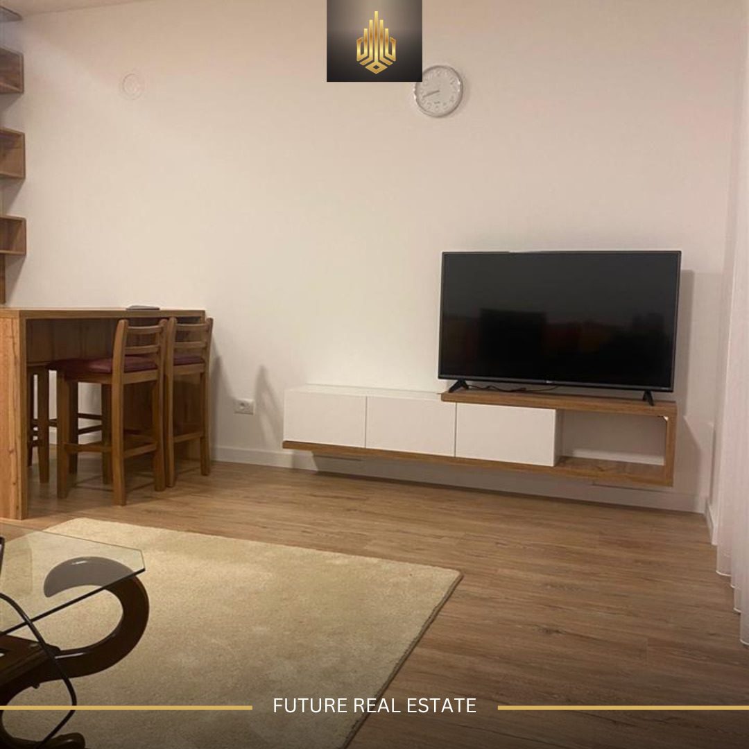 Banesë me QERA/85m² 2