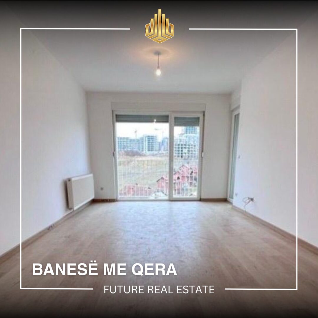 Banesë me QERA/77.54m²