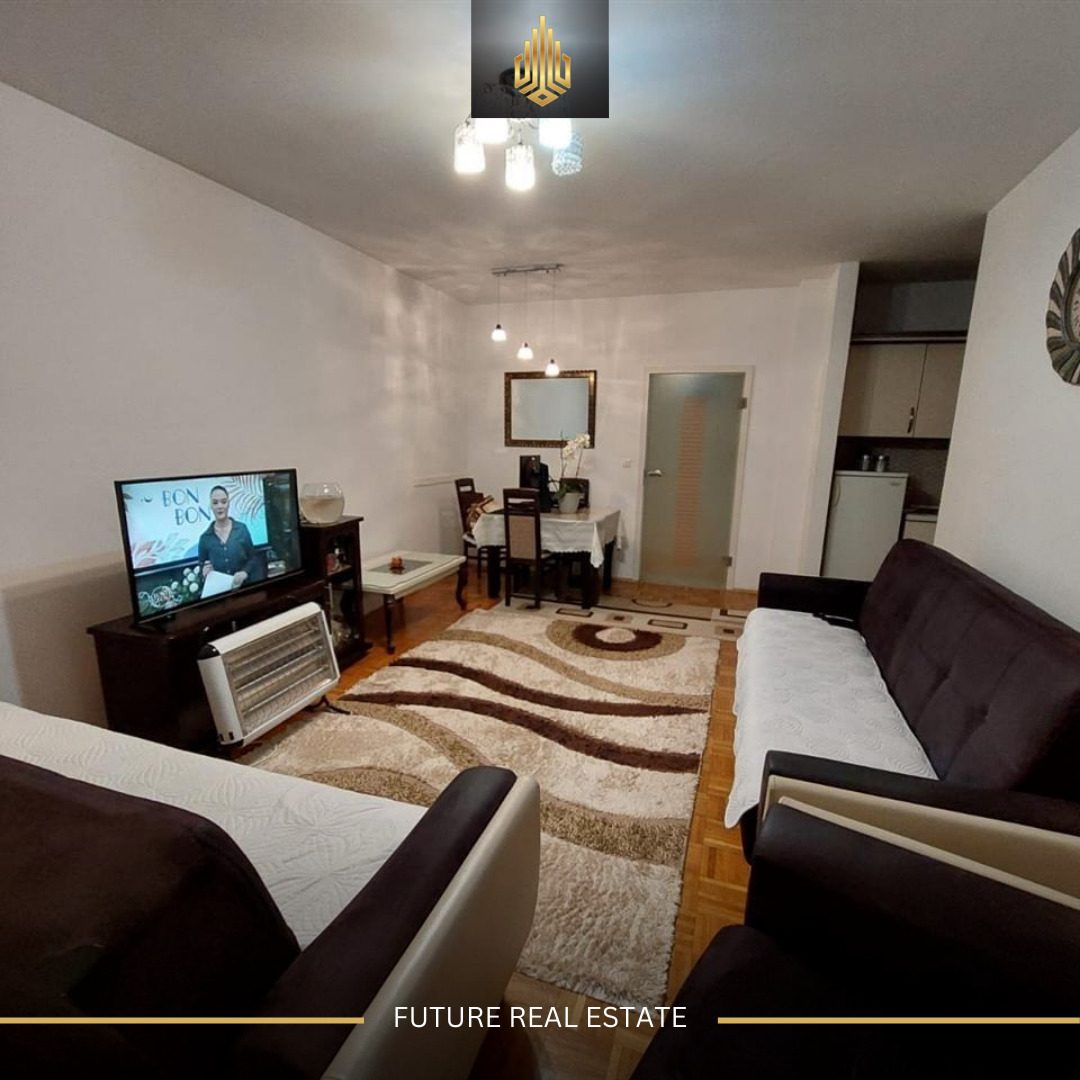Banesë në SHITJE/96m² 2