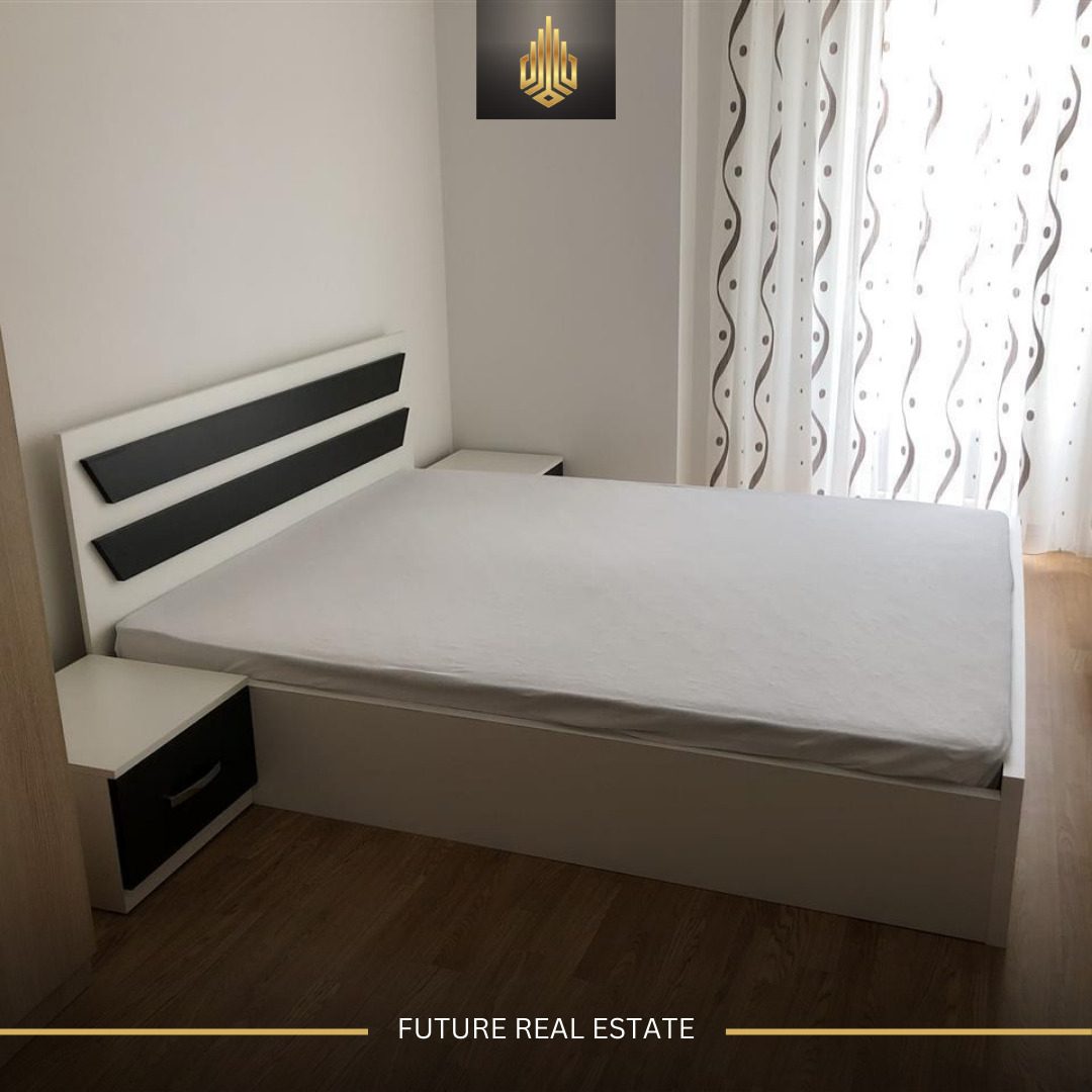 Banesë me QERA/55m² 3