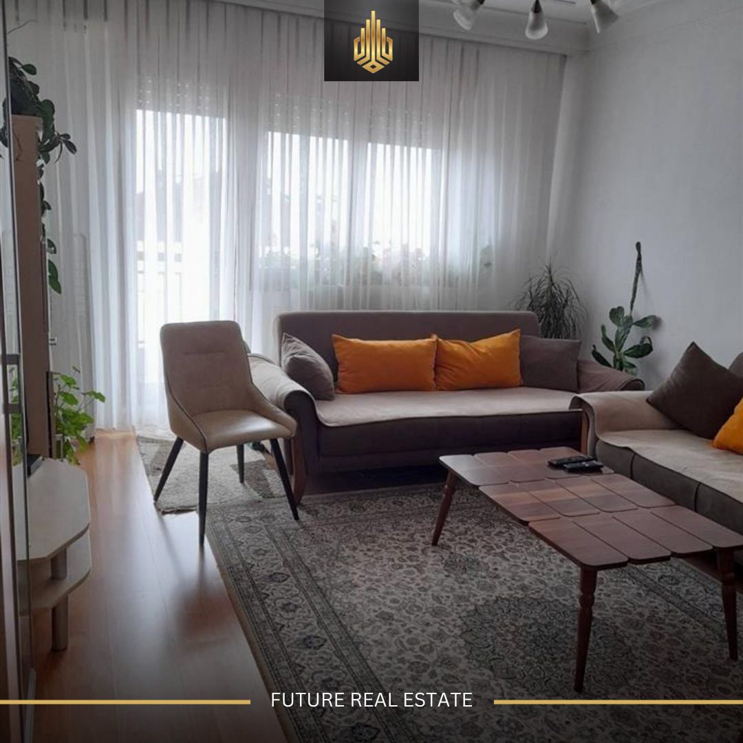 Banesë në SHITJE/92m² 2