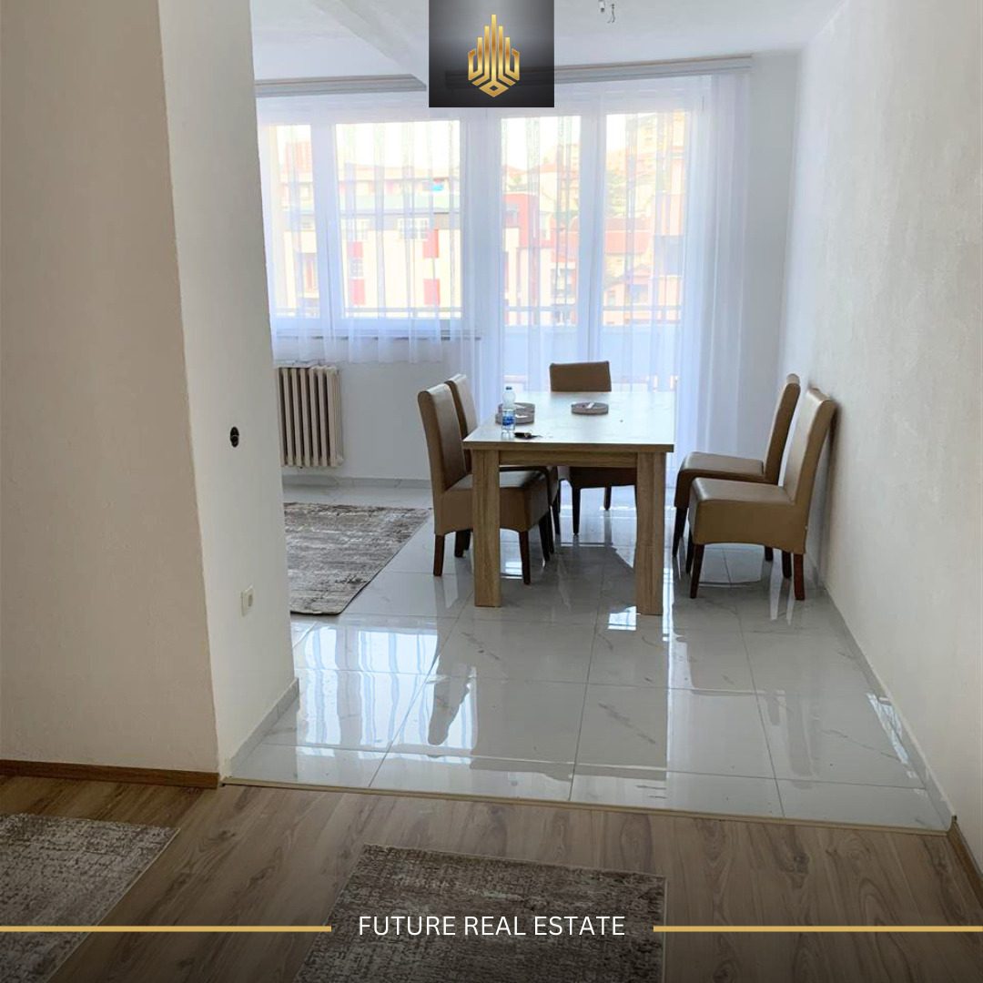 Banesë me QERA/85m²