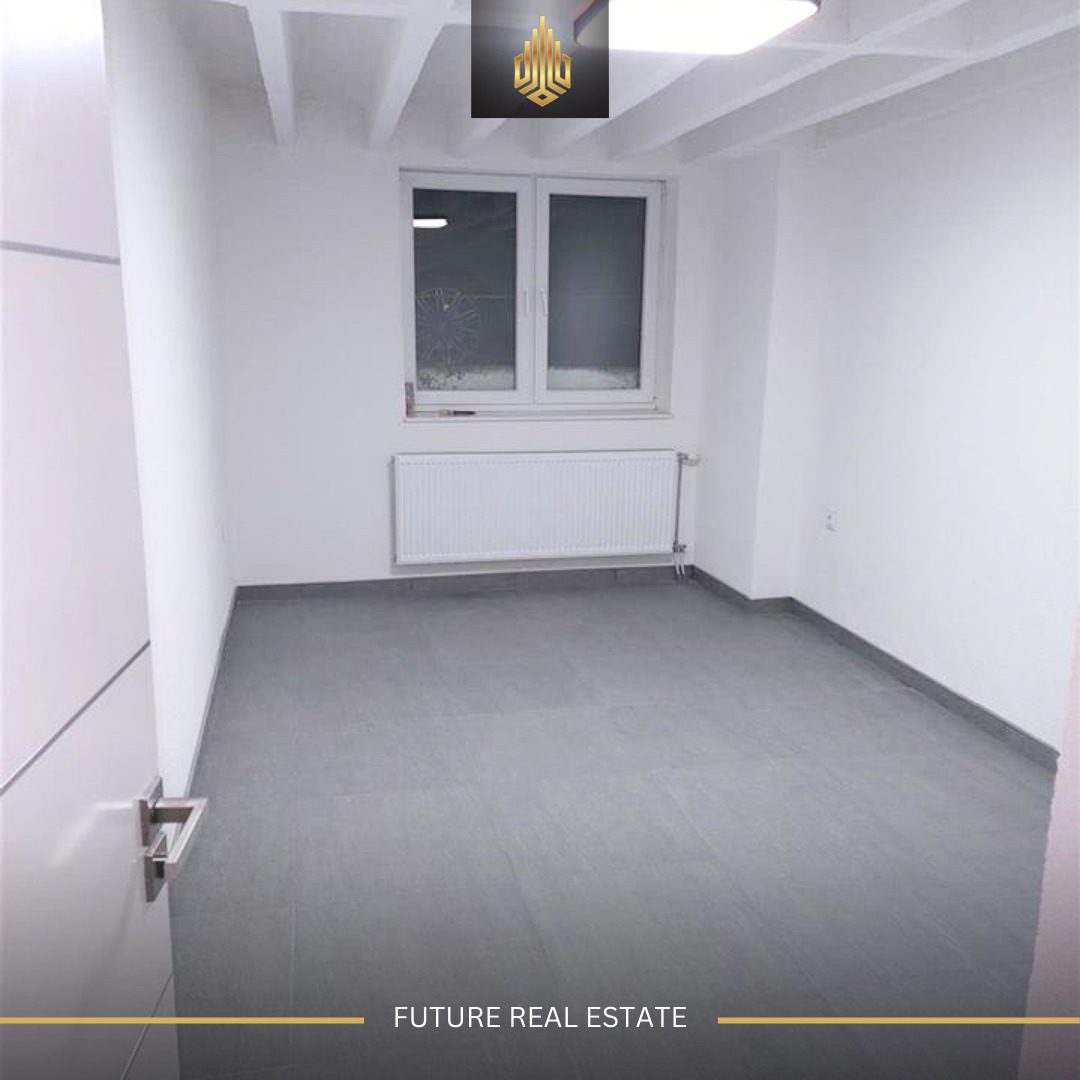 Banesë me QERA/77m²