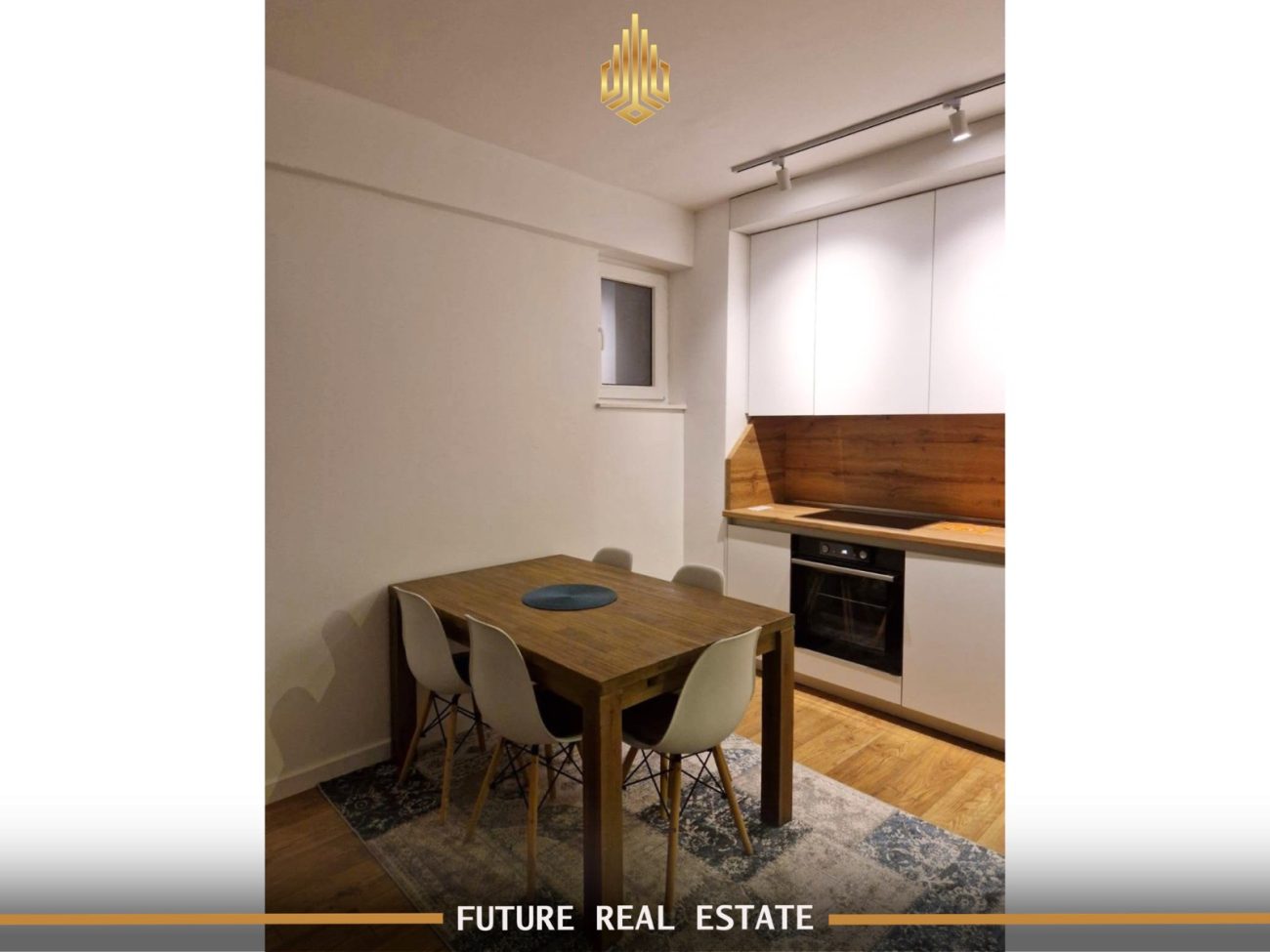 Banesë me QIRA – 1 dhomë gjumi – Prishtinë – Rrugës C – Pozhegu Brothers. 4