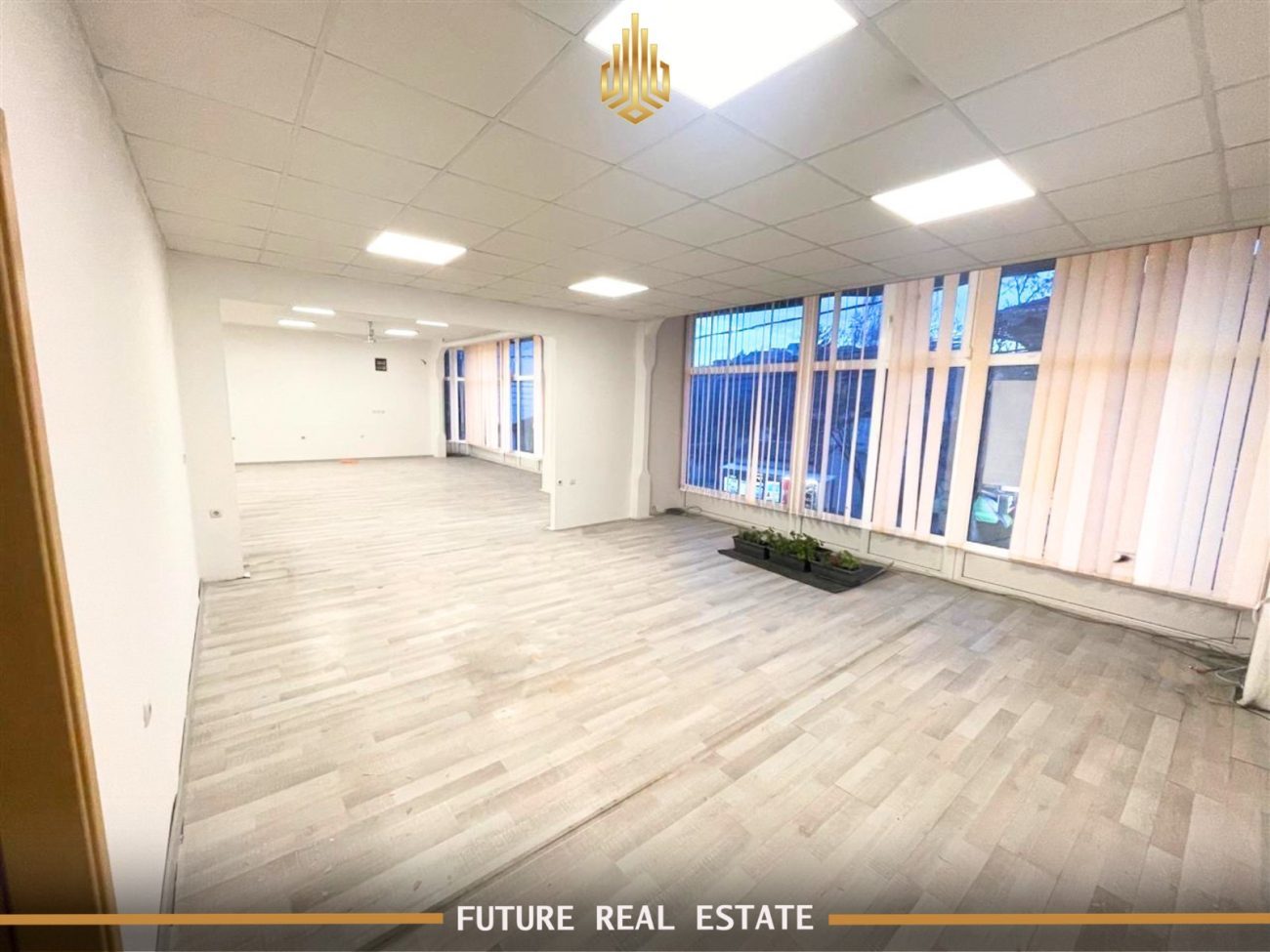 Lokal me QIRA – 170 m2 – Prishtinë – Rruga për Gërmi – afër Hamburger Aba 4