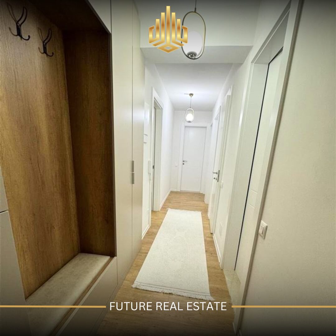 Banesë në SHITJE/92.83m² 4