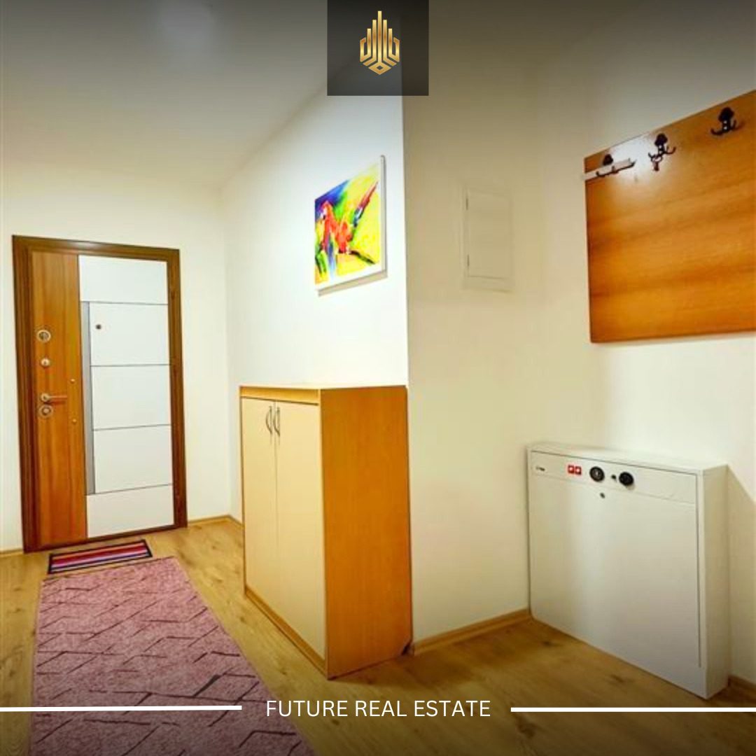 Banesë me QERA/65m² 4