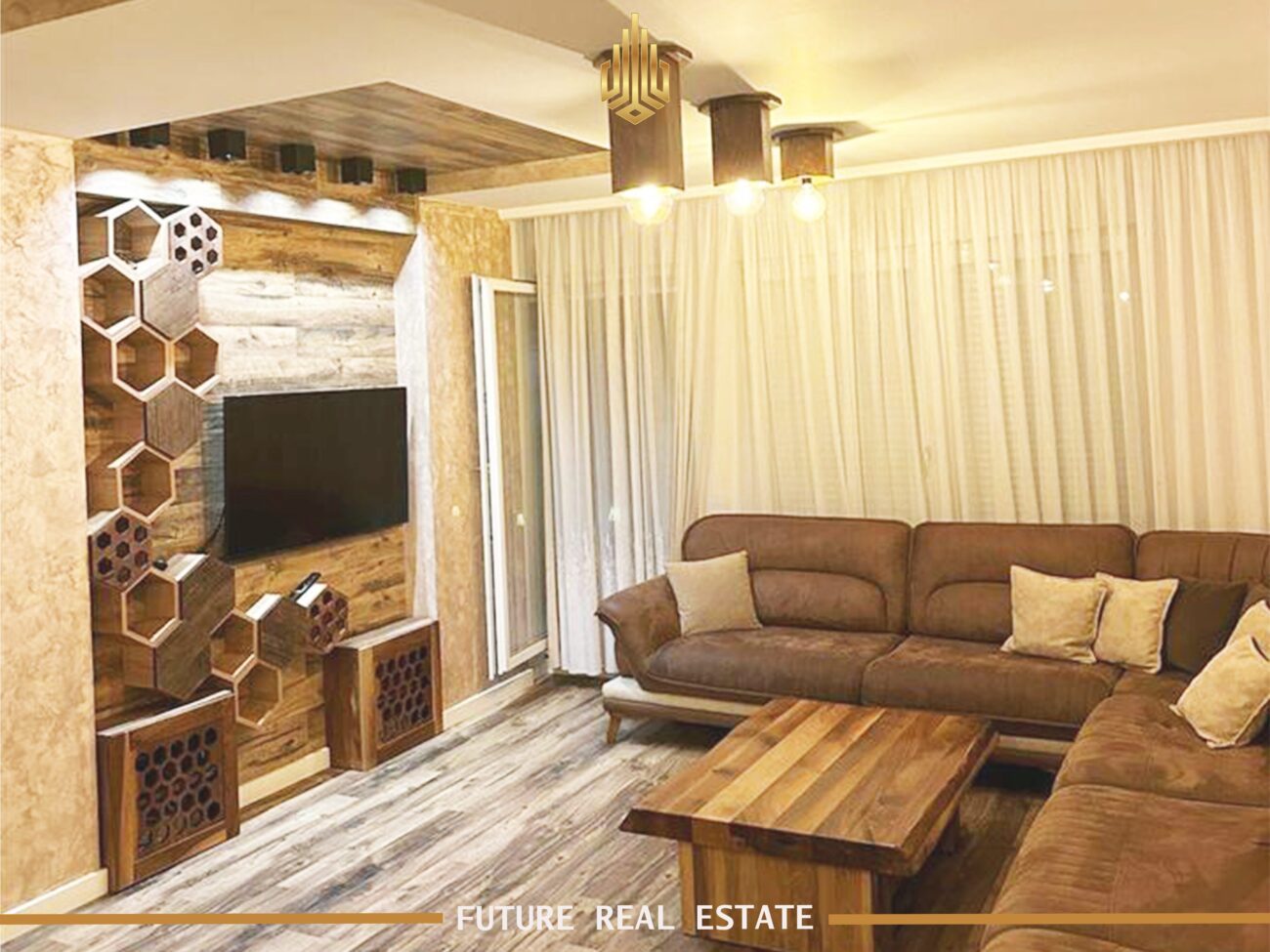 📍 Banesë në SHITJE – 2 dhoma gjumi – në Lagjen e Muhaxherëve.
