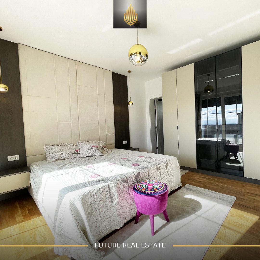 Shtëpi me QERA/267m²