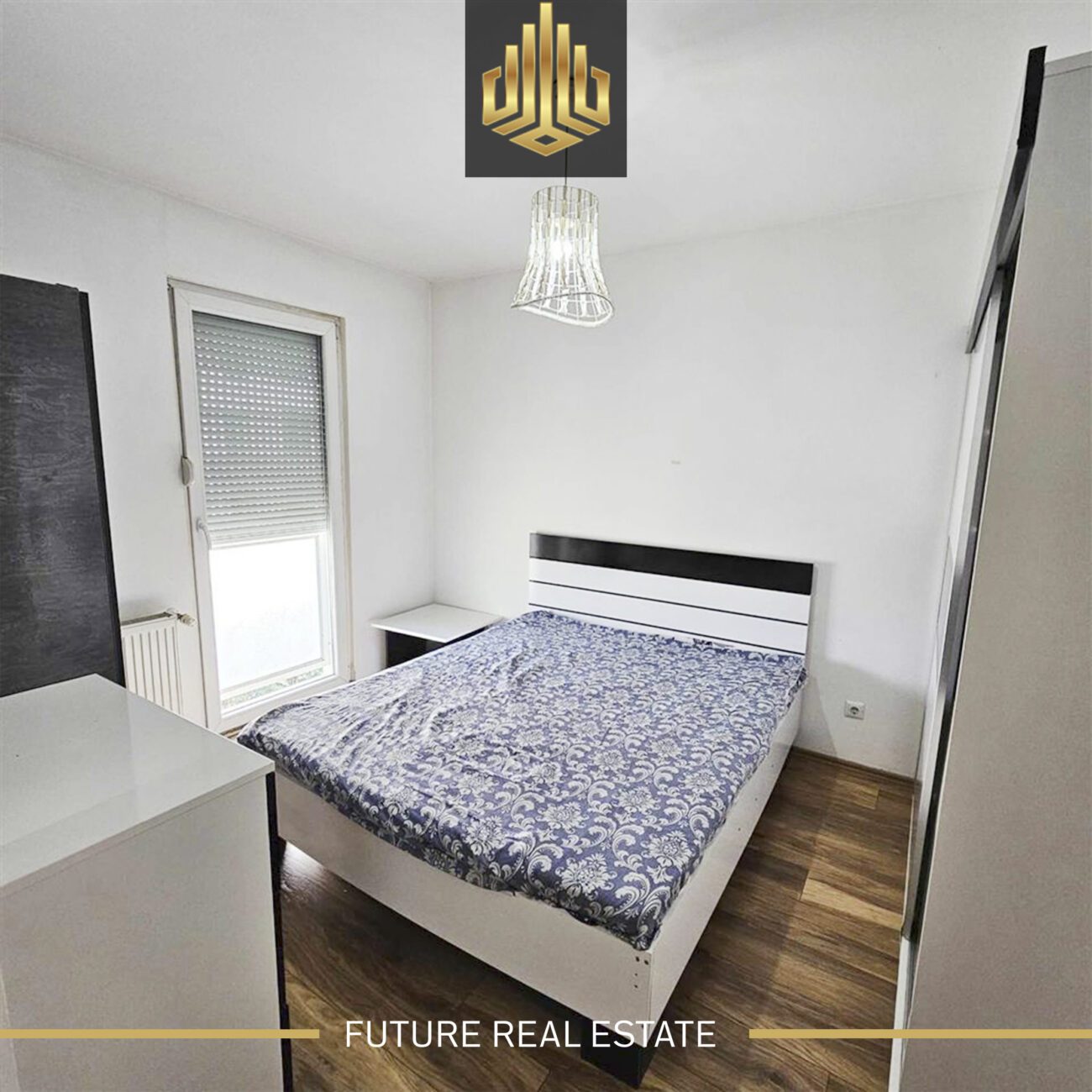 Banesë me QERA/60m² 4