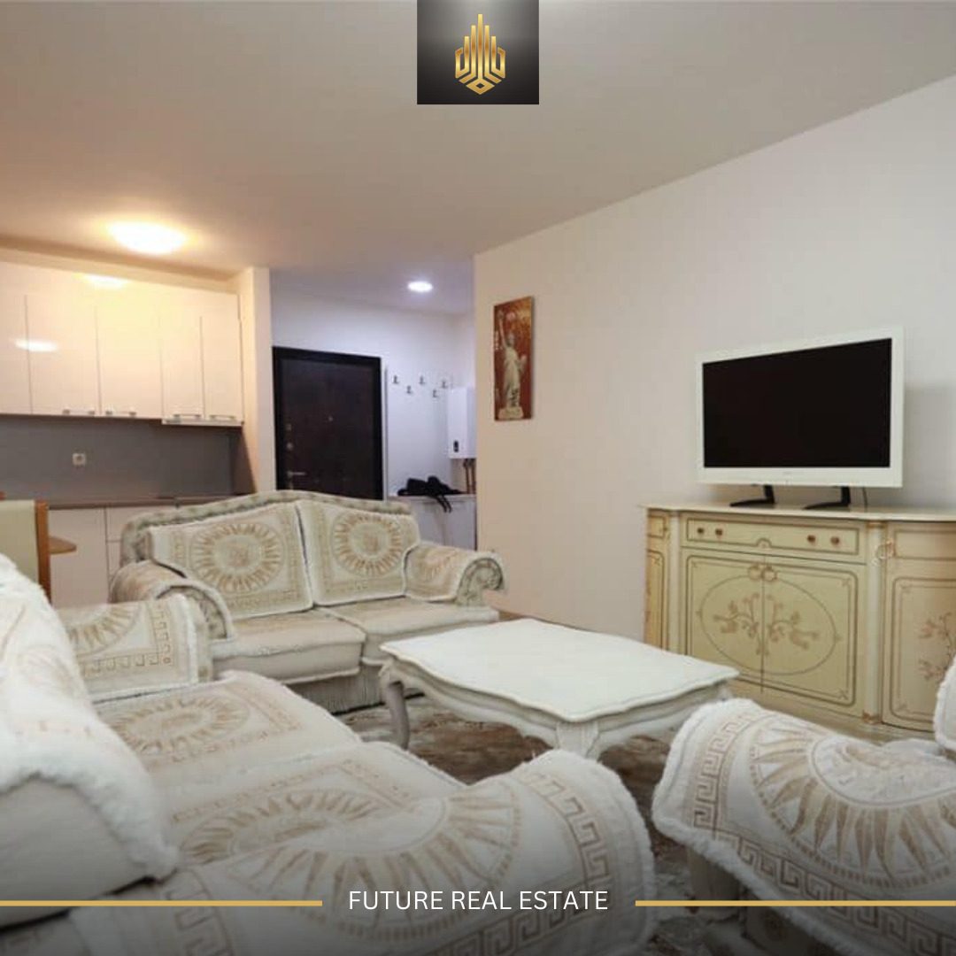 Banesë në SHITJE/60m² 2