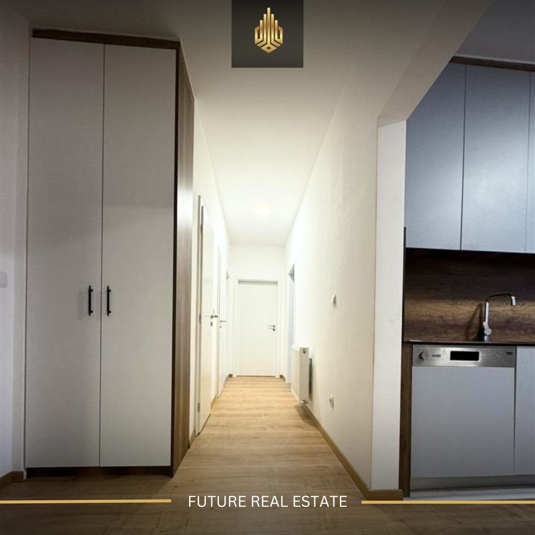 Banesë në SHITJE/92m² 3