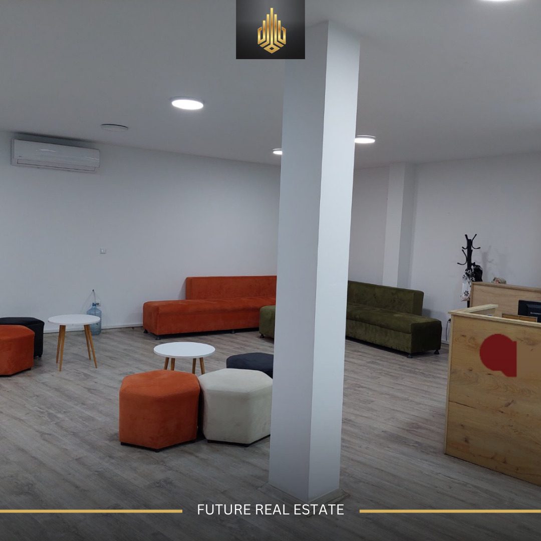 Zyre me QERA/150m²