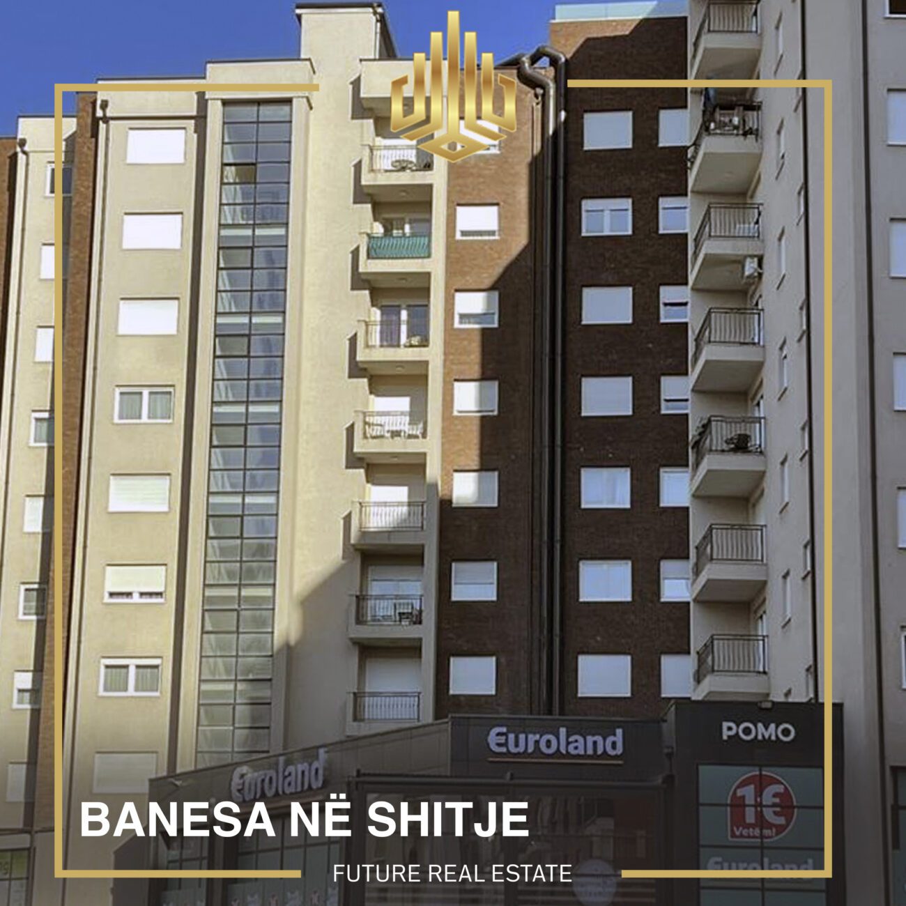 Banesa në SHITJE/113.32m2