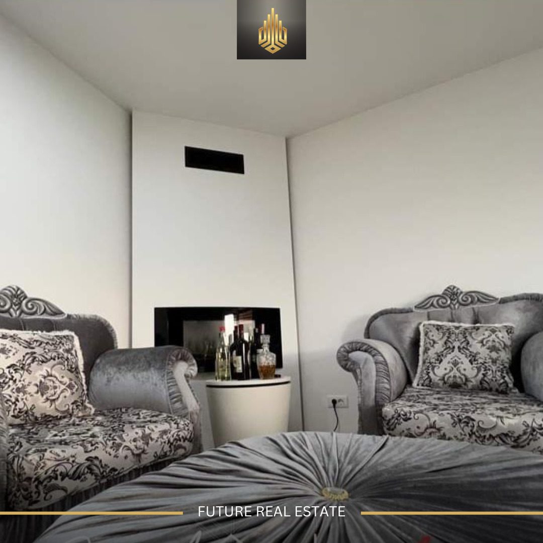 Villë me QERA/77m²