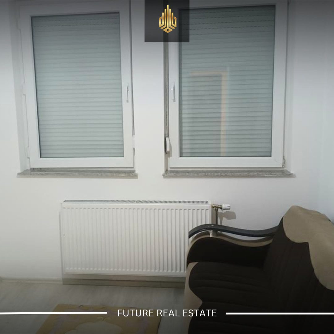 Banesë me QERA/84m² 4