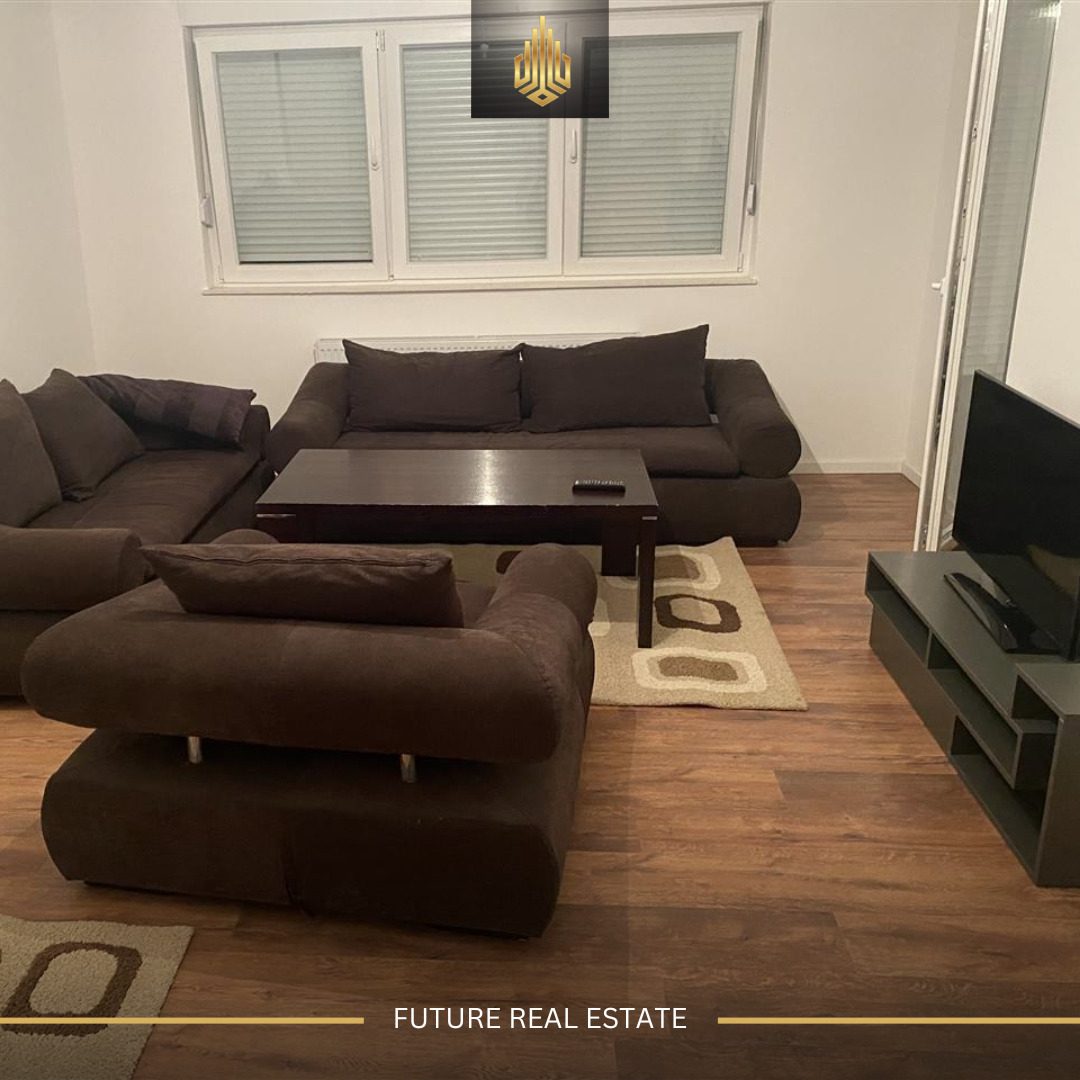 Banesë me QERA/65m²