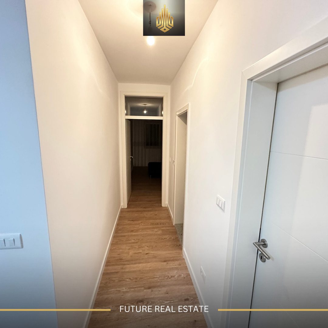 Banesë me QERA/87m² 3