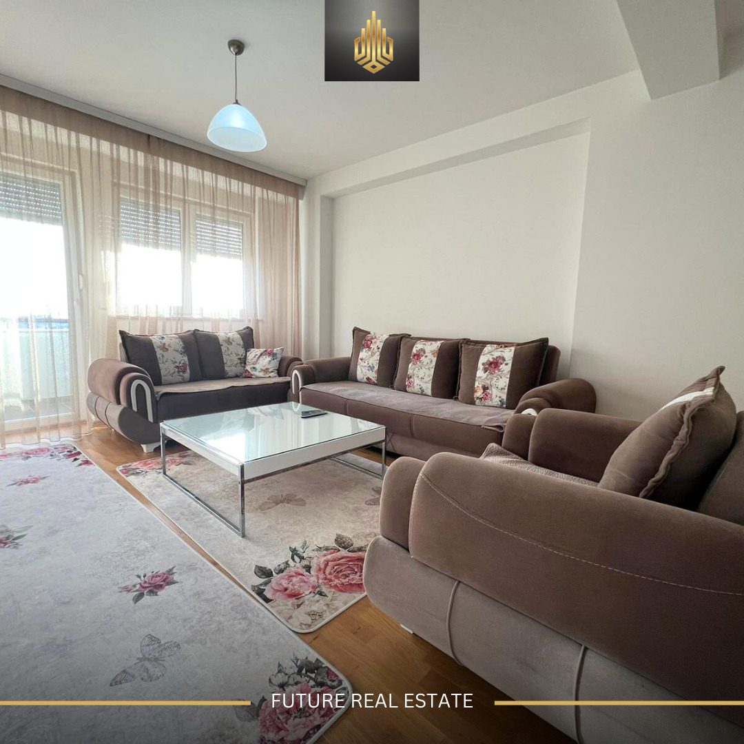 Banesë me QERA/70m²