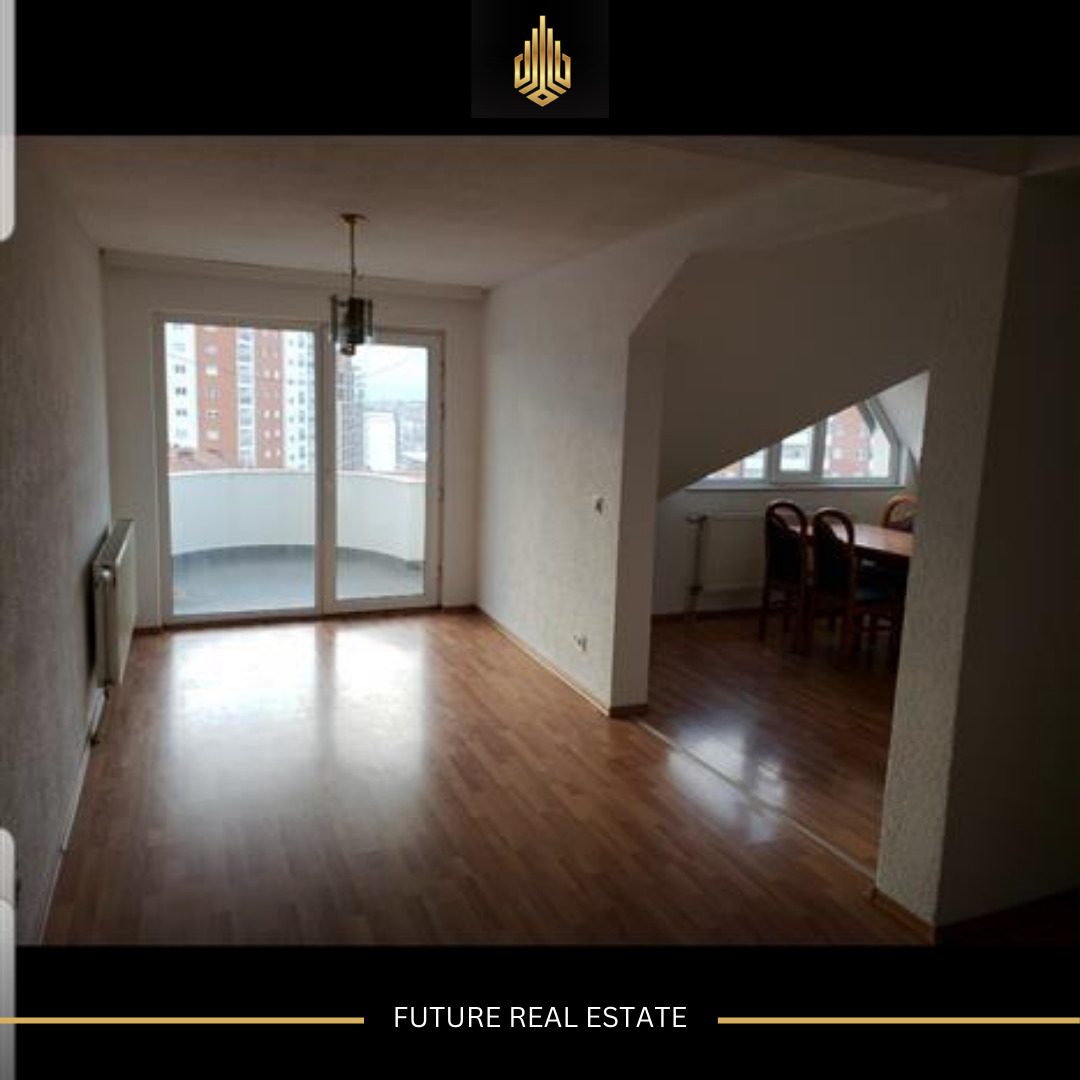 Banesë me QERA/70m² 2