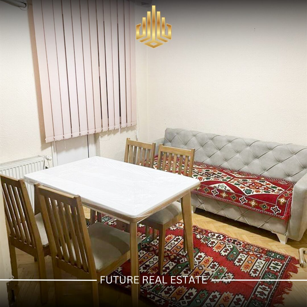 Banesë me QERA/60m² 3