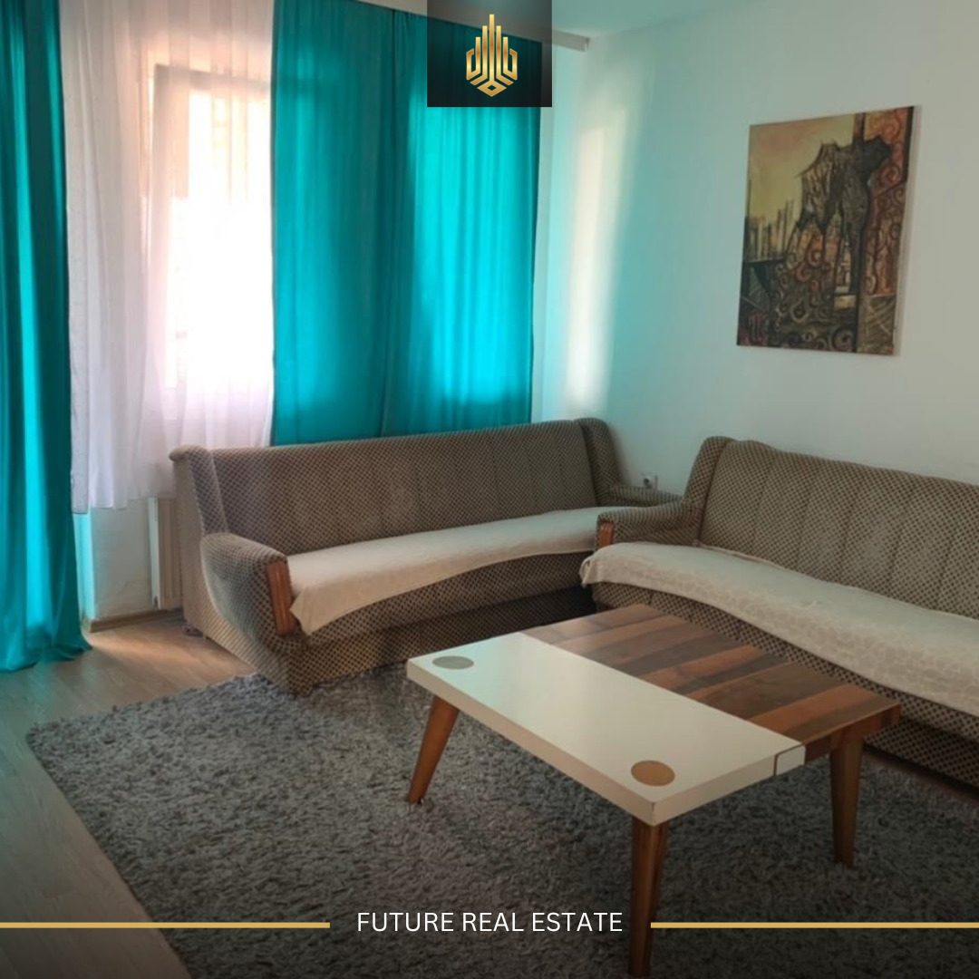 Banesë në SHITJE/80m² 3