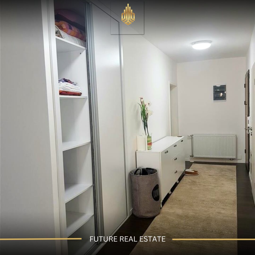 Banesë në SHITJE/105m² 3