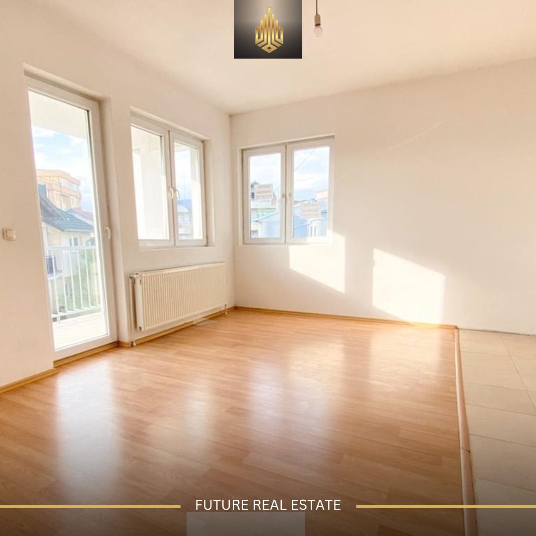 Banesë në SHITJE/51.15m² 3