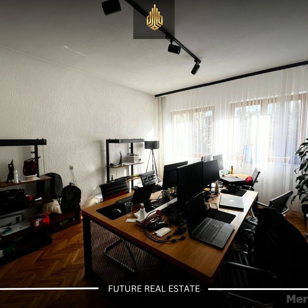 Zyre me QERA/80m² 4
