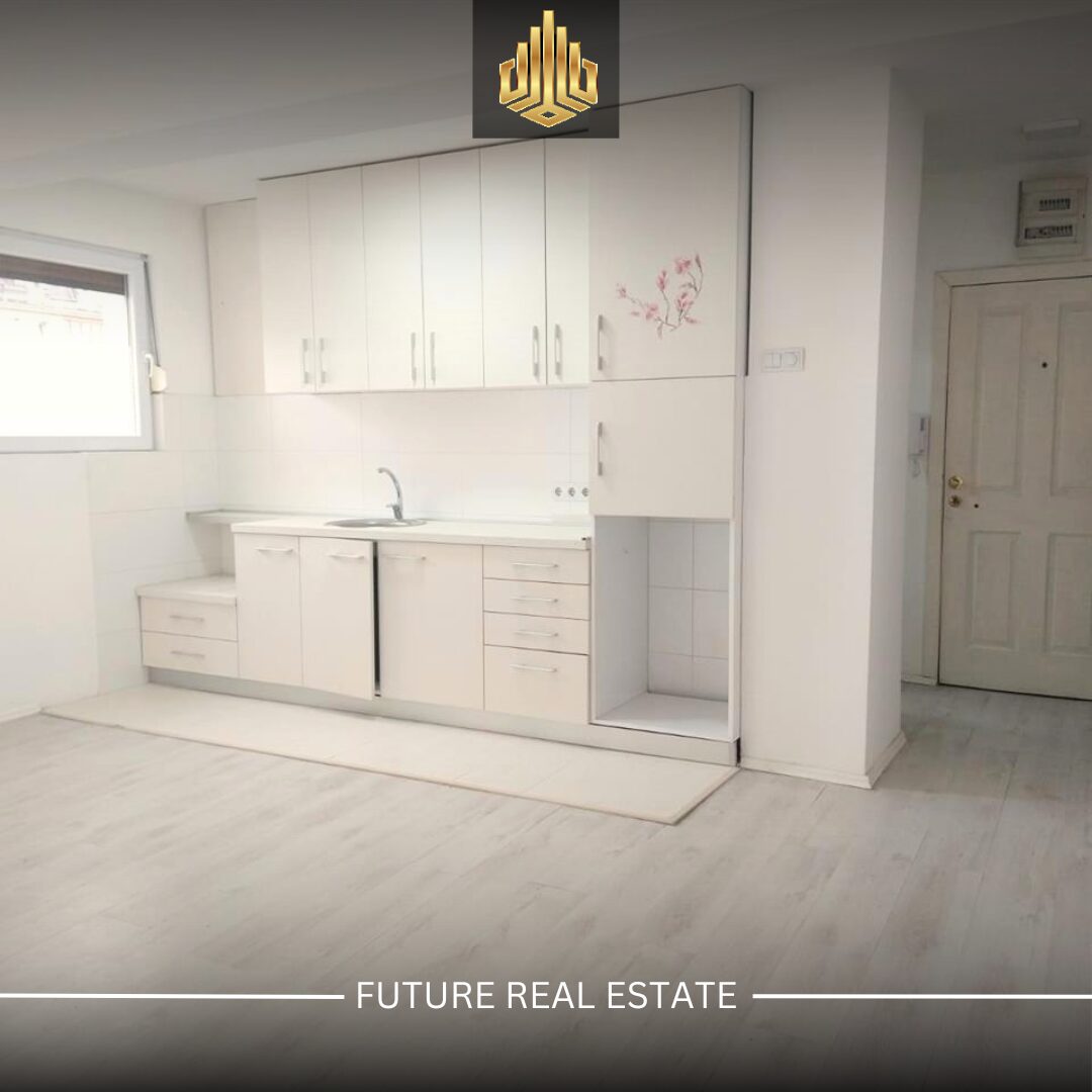 Banesë me QERA/45.35m² 2