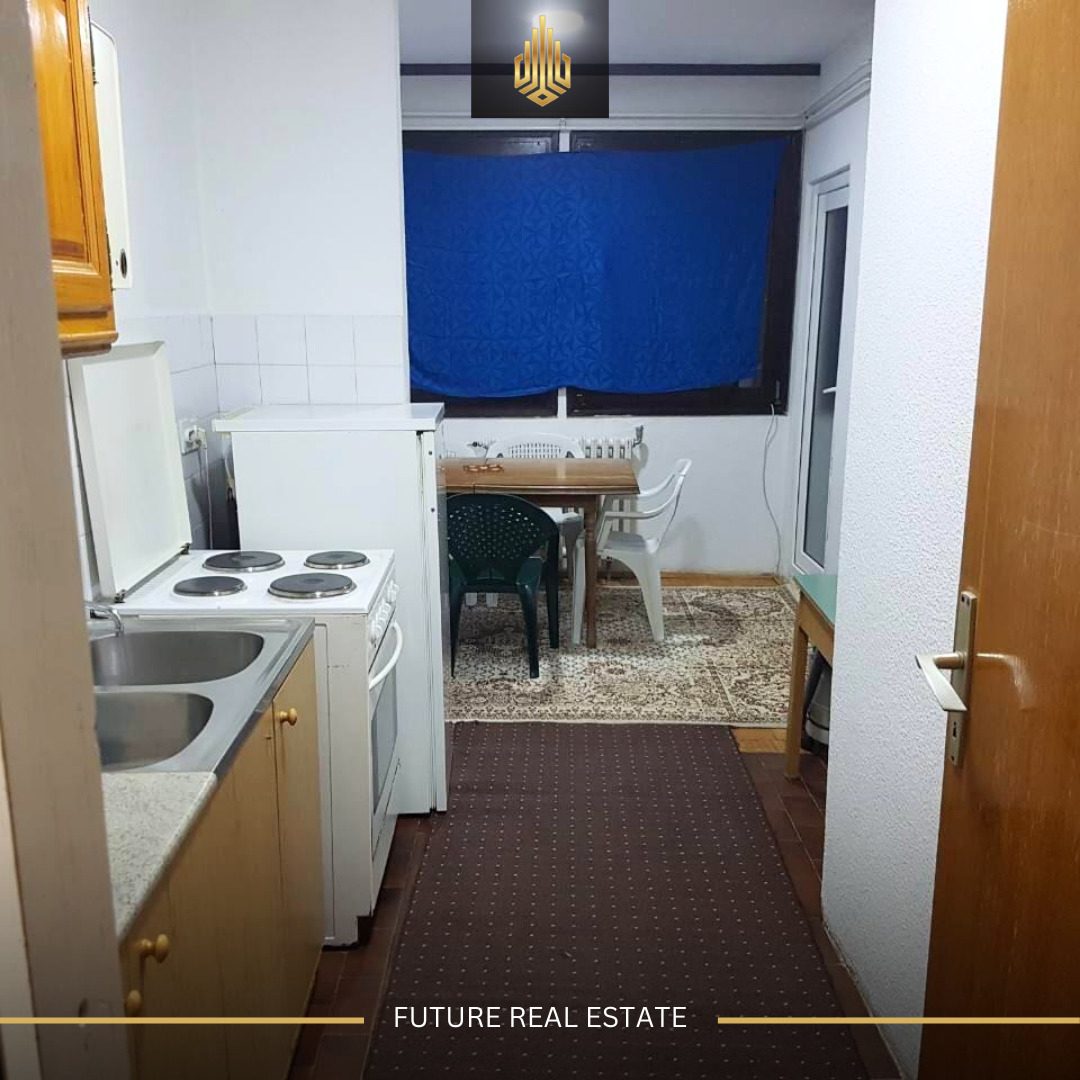 Banesë me QERA/65m² 4