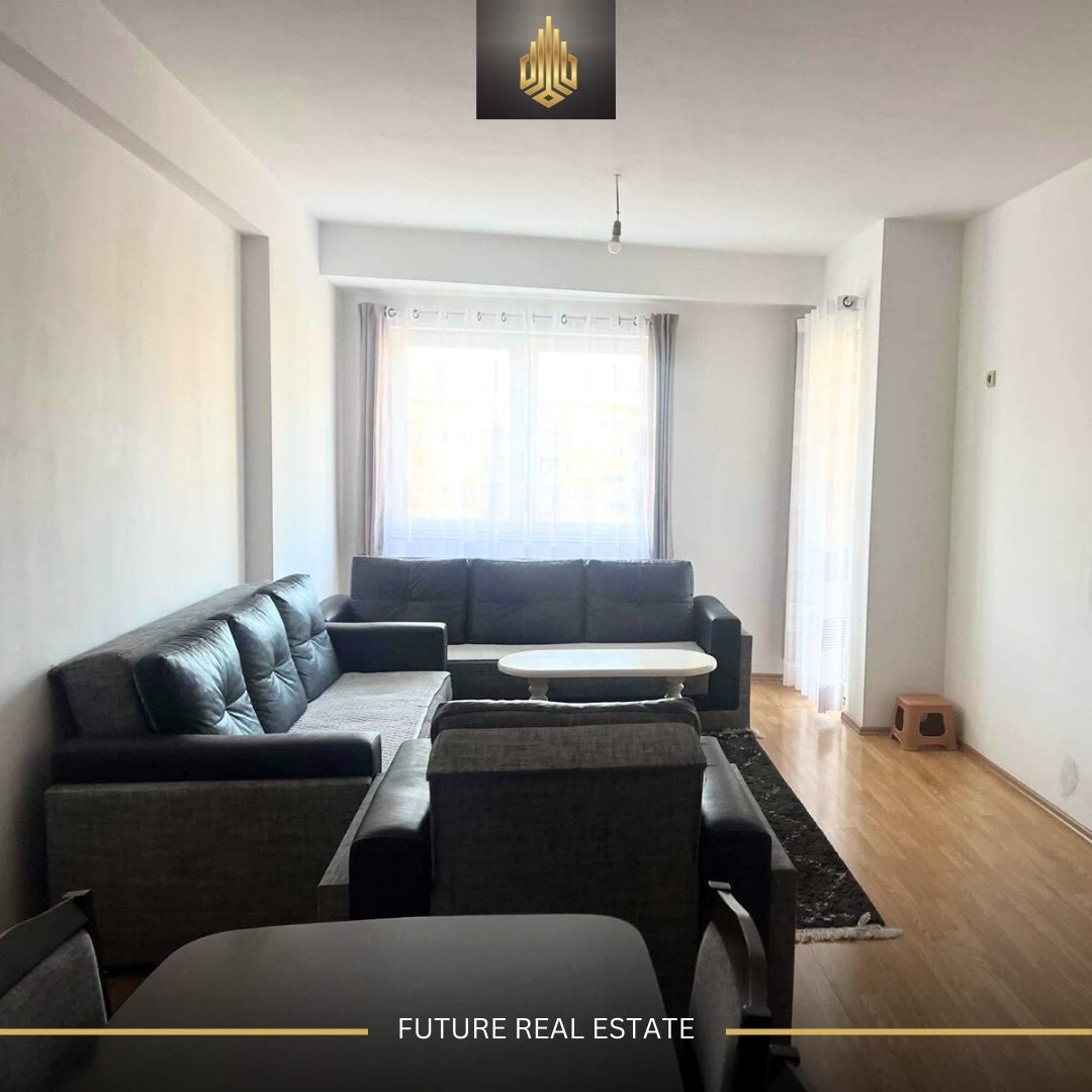 Banesë në SHITJE/68m²