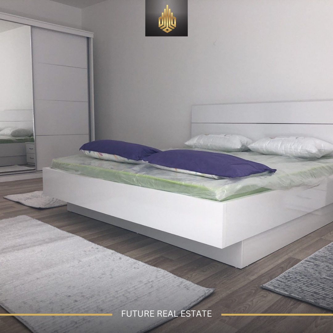 Banesë me QERA/96m² 3