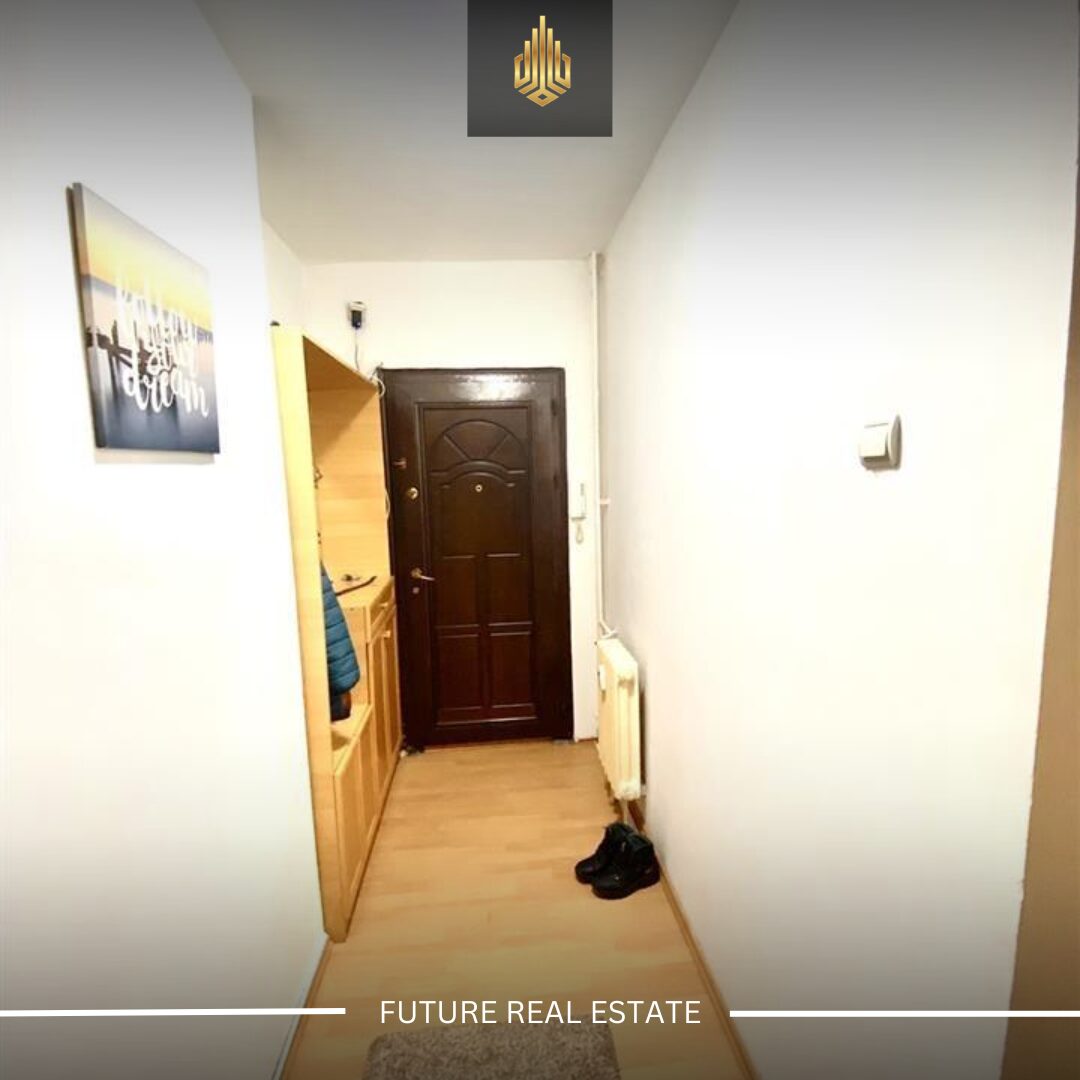 Banesë me QERA/70m² 3