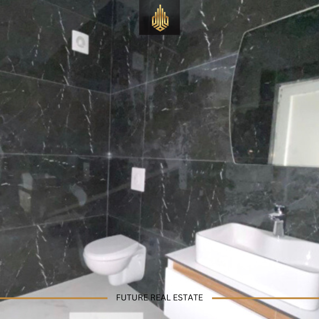 Banesë në SHITJE/123.5m² 4