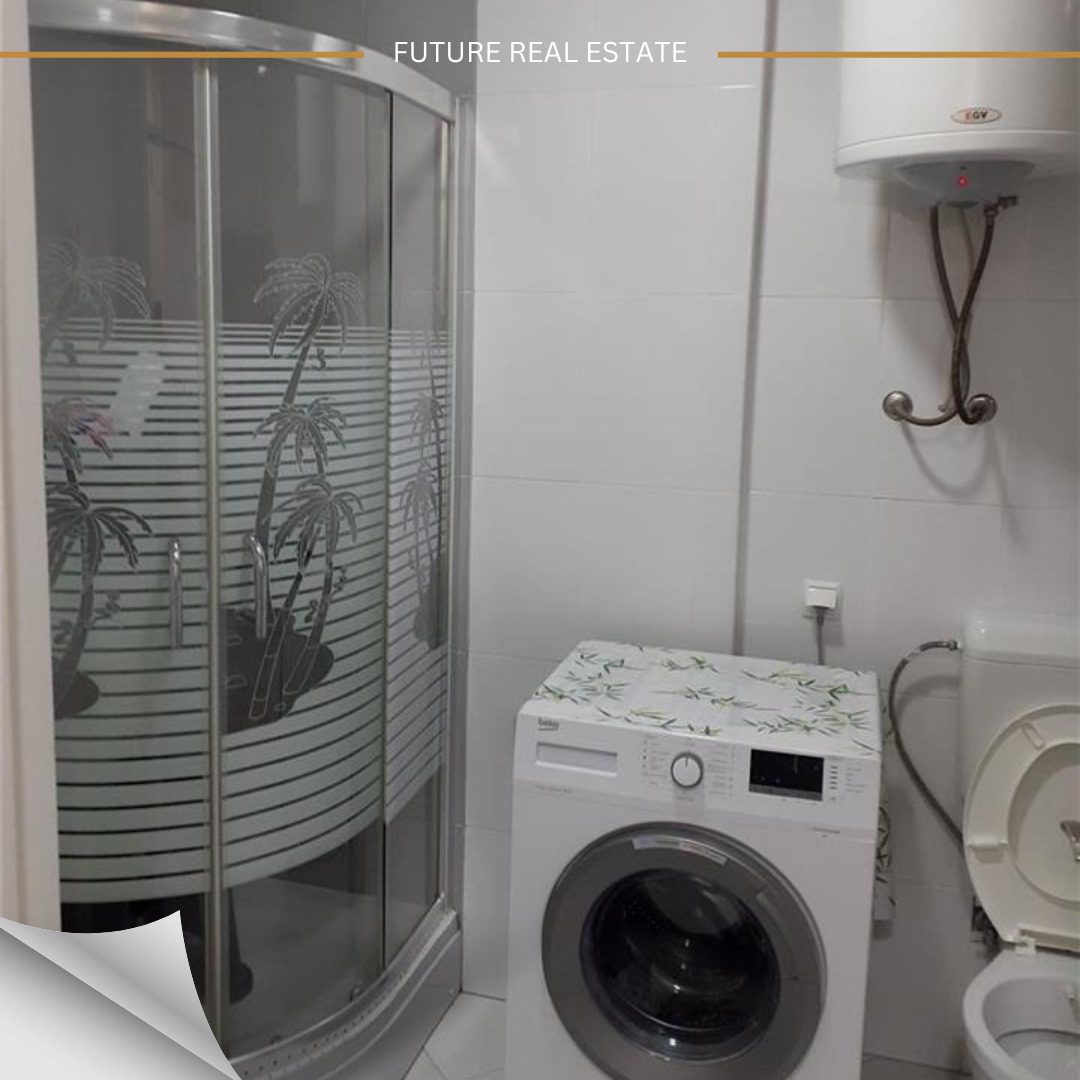 Banesë në SHITJE/52m² 4