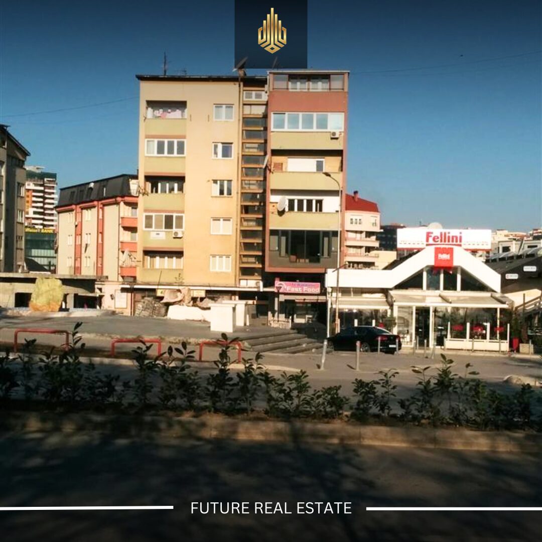 Banesë me QERA/40m² 4