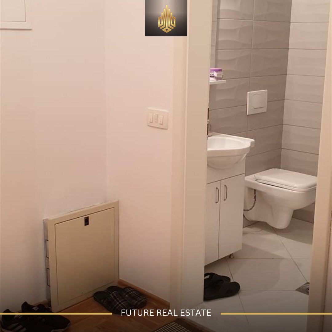 Banesë me QERA/64m² 4
