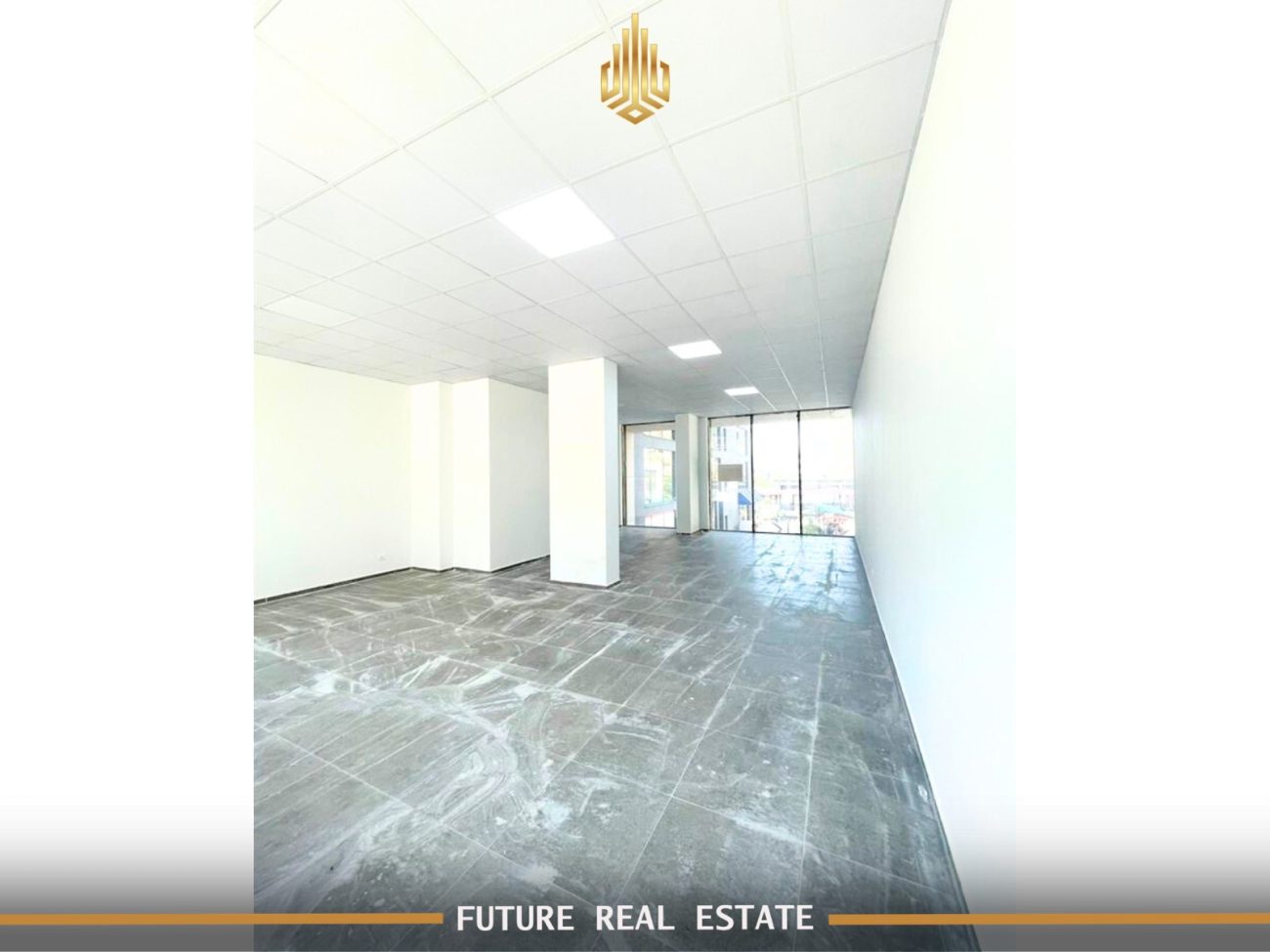Lokal me QIRA – 90 m2 – Prishtinë – Aktash. 2