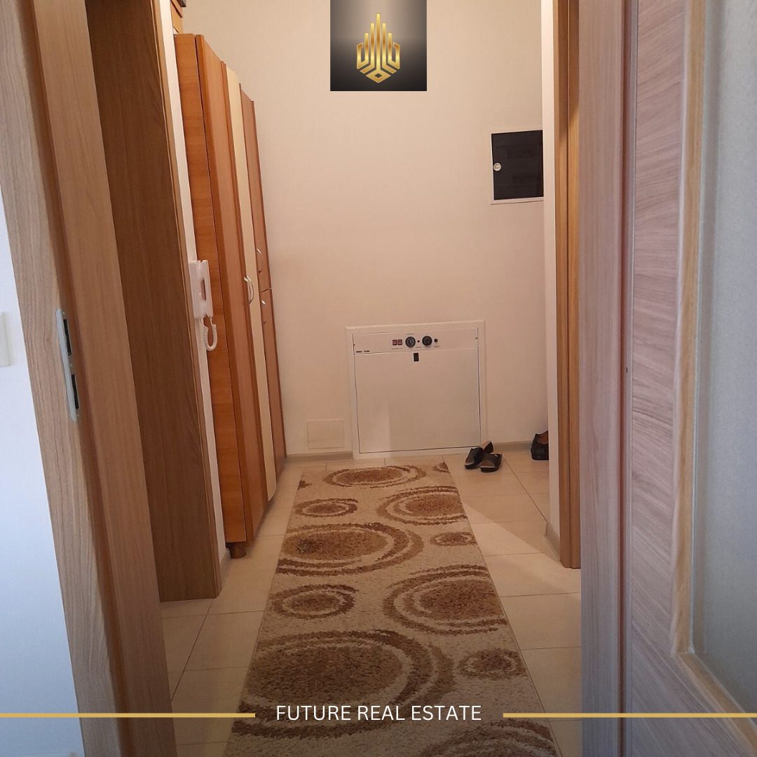 Banesë me QERA/60m² 3