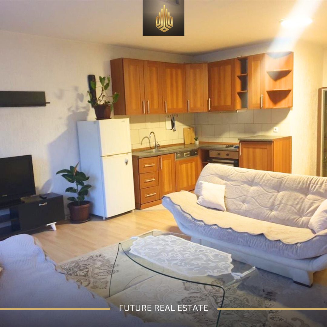 Banesë me QERA/67m² 2