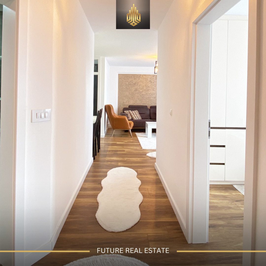 Banesë në SHITJE/85.5m² 4