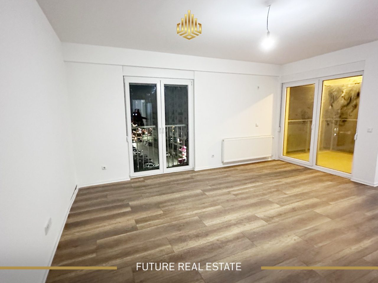 Banesa me QIRA/90m2 2