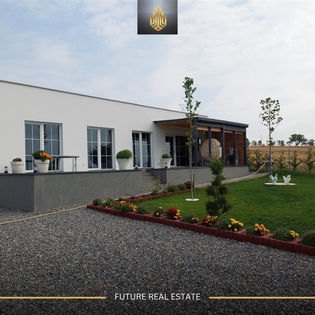 Villë me QERA/77m²