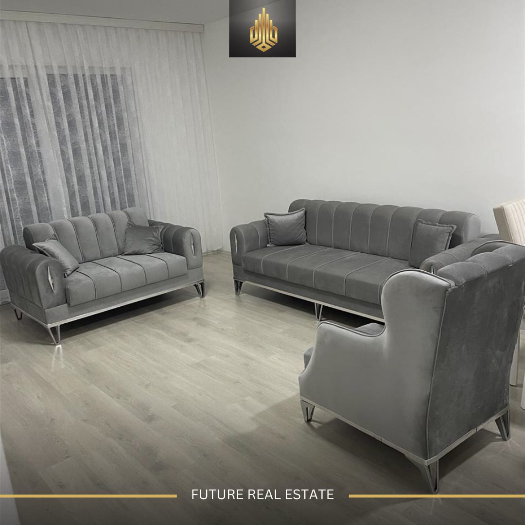 Banesë me QERA/94m²