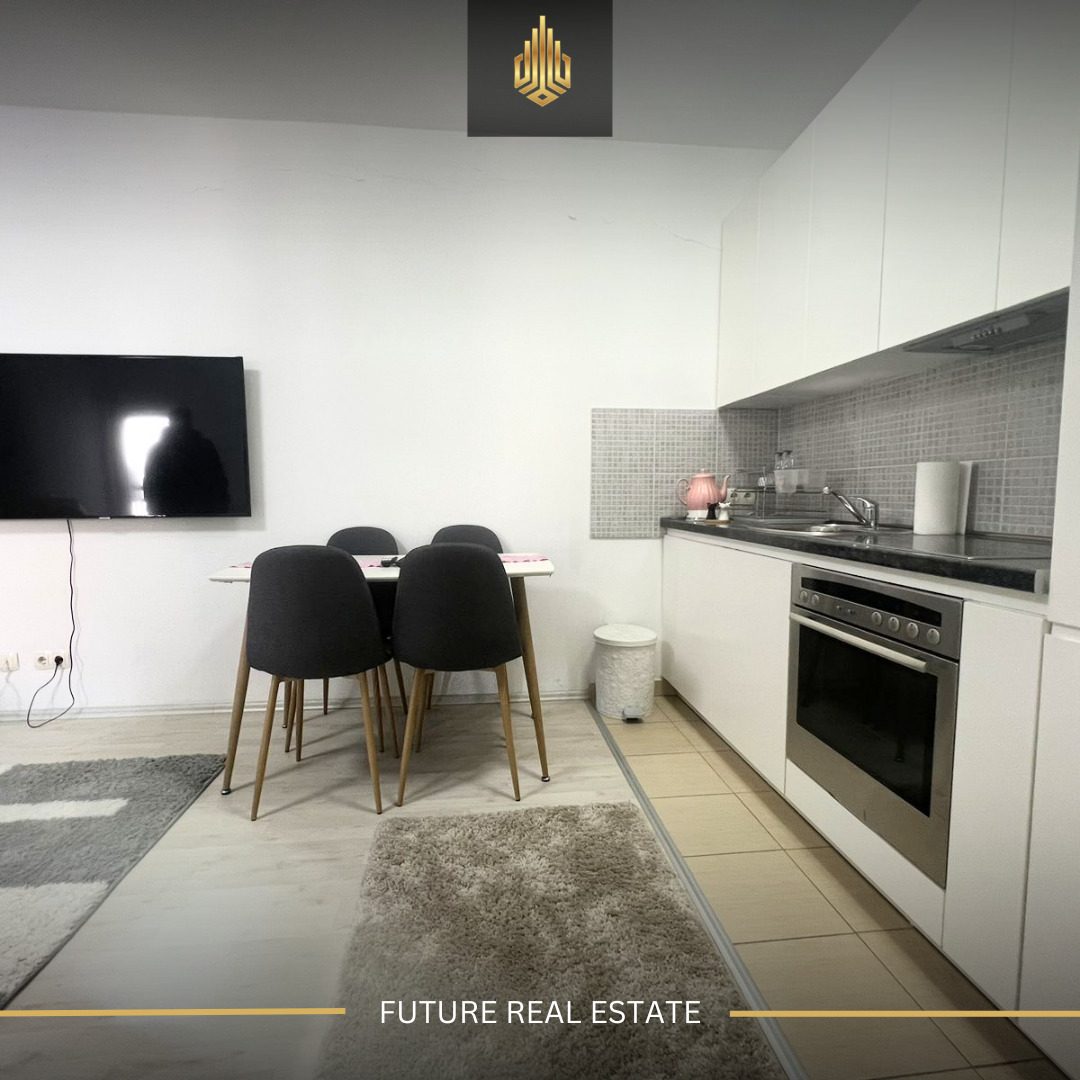 Banesë në SHITJE/58m² 3