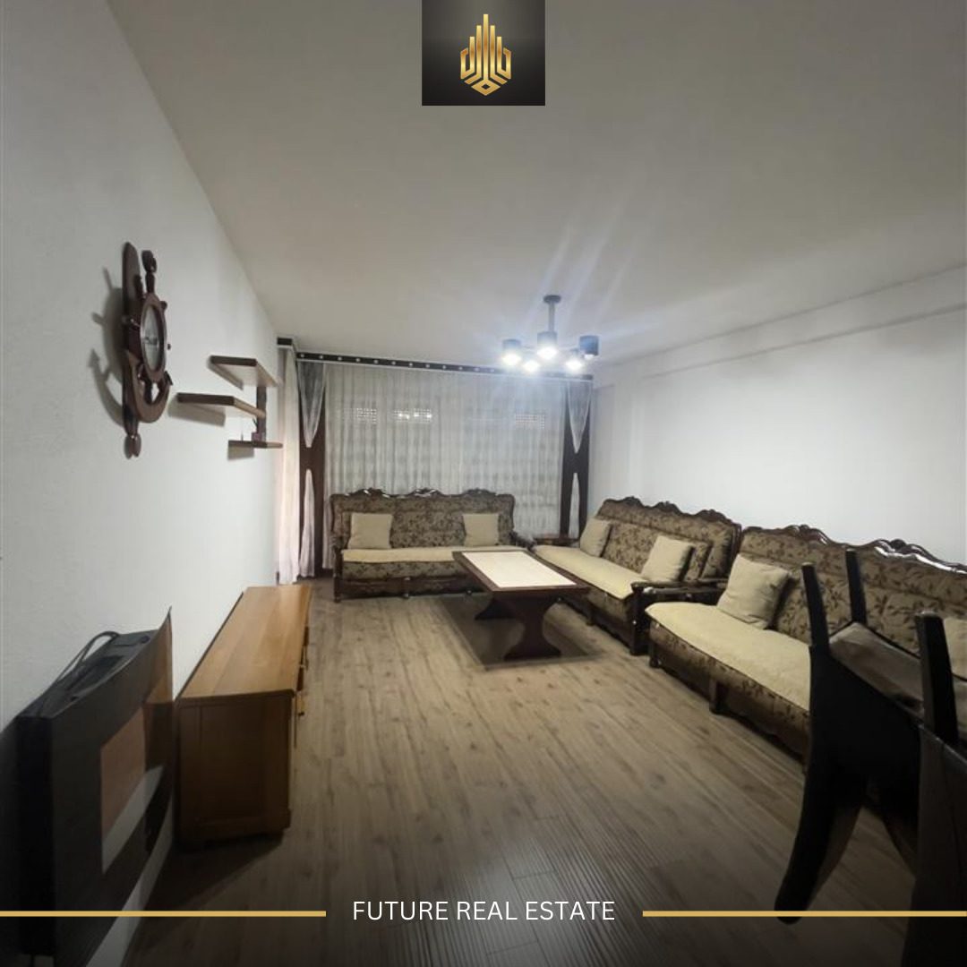 Banesë me QERA/95m²