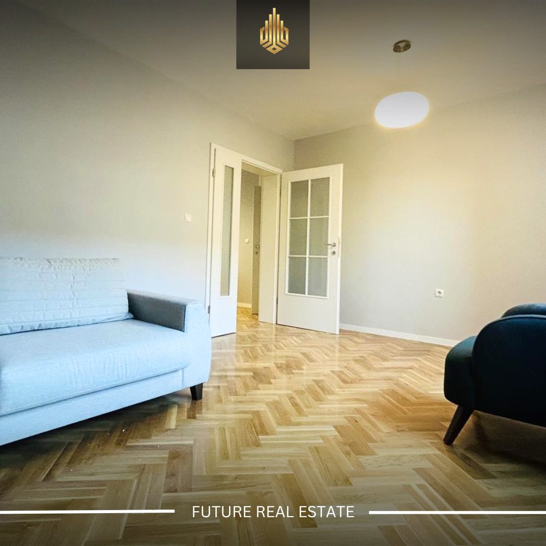 Banesë me QERA/65m² 2