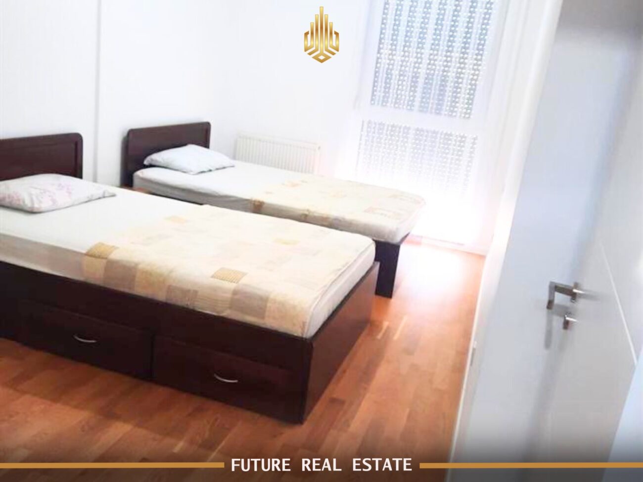 Banesë me qira – 1 dhomë gjumi – Prishtinë – Mati 1 Rr. “Astrit Rrushi”, afër Shkollës “Pavarësia” 4
